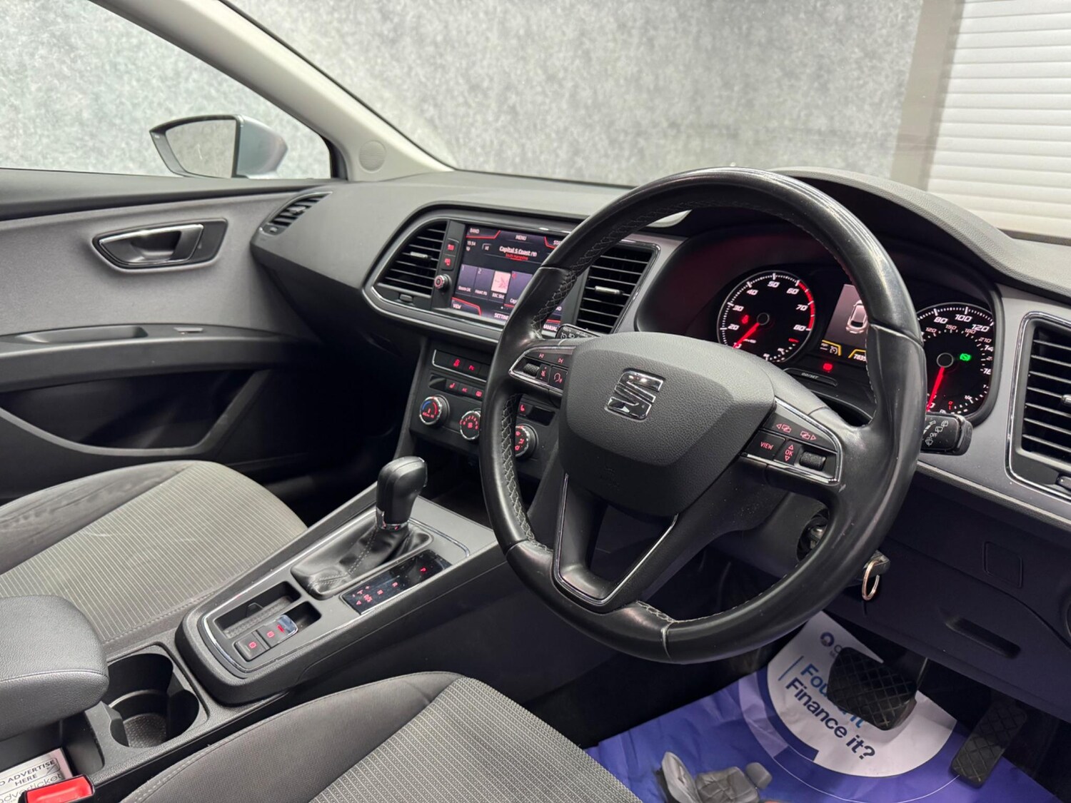 Vehicle 27