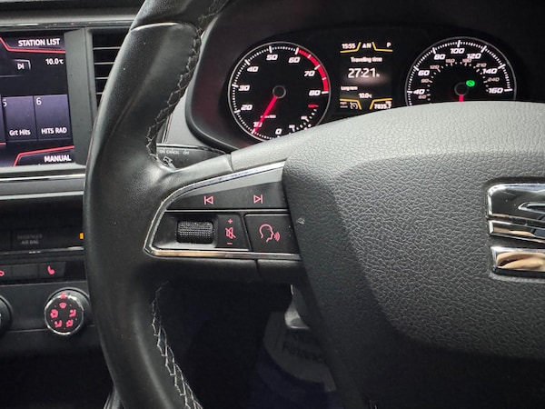 Used SEAT Leon 2018 for sale - 74043434: Photo 29