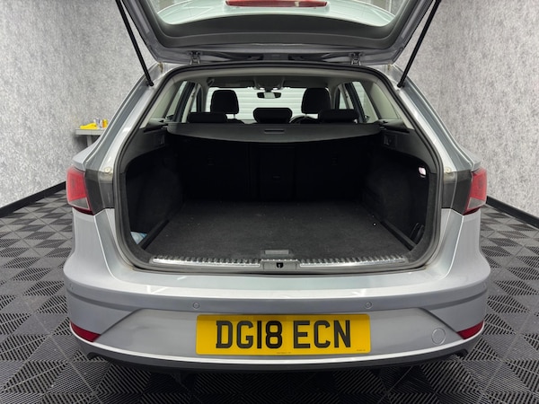 Used SEAT Leon 2018 for sale - 74043434: Photo 34