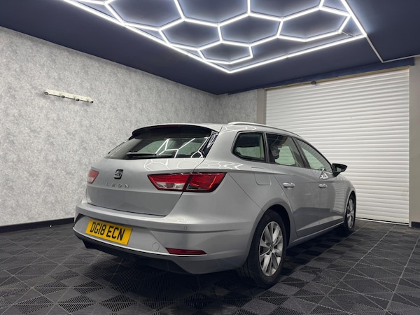 Used SEAT Leon 2018 for sale - 74043434: Photo 35