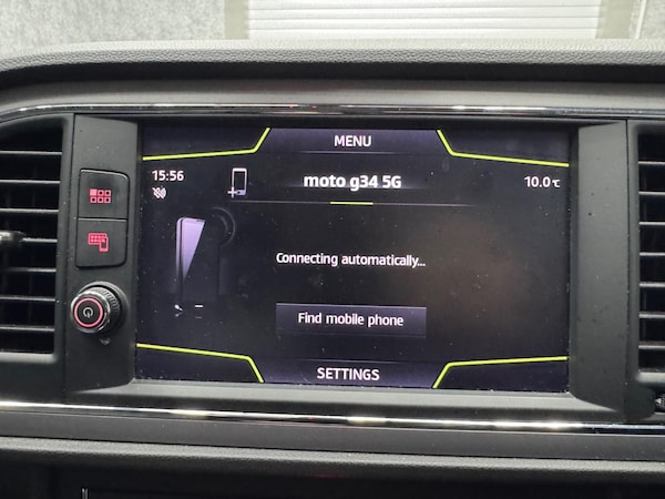 Used SEAT Leon 2018 for sale - 74043434: Photo 37
