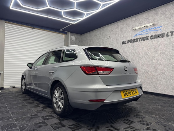 Used SEAT Leon 2018 for sale - 74043434: Photo 39