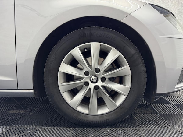 Used SEAT Leon 2018 for sale - 74043434: Photo 40
