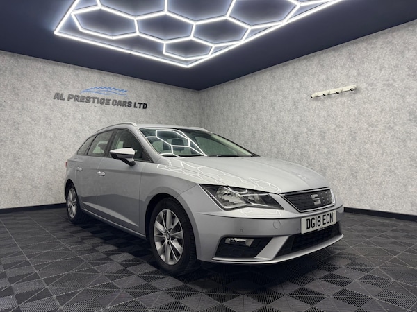 Used SEAT Leon 2018 for sale - 74043434: Photo 41