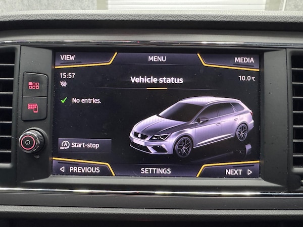 Used SEAT Leon 2018 for sale - 74043434: Photo 42