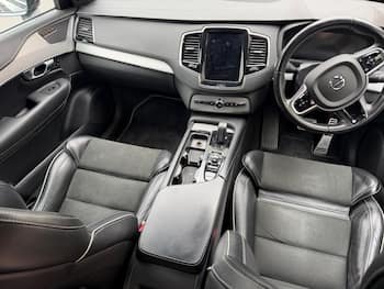 Used Volvo XC90 2020 for sale - 79664656: Photo