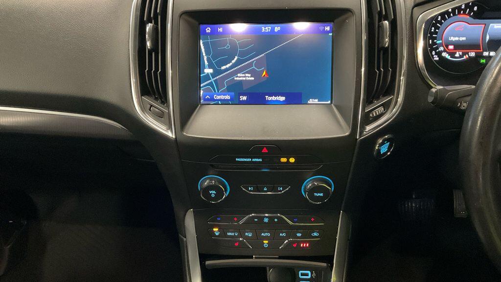 Used Ford Galaxy 2021 for sale - 77279926: Photo 3