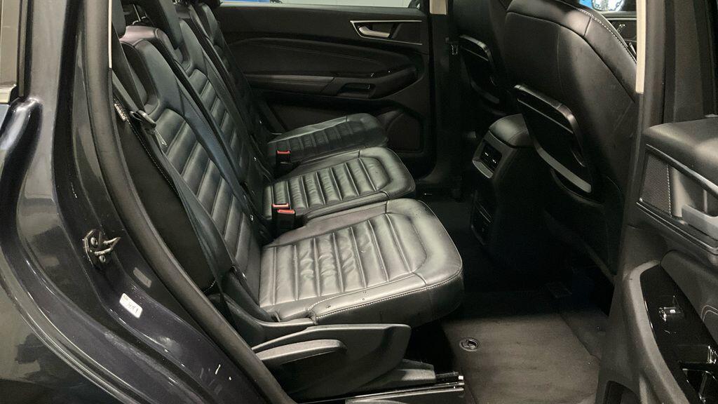 Used Ford Galaxy 2021 for sale - 77279926: Photo 4