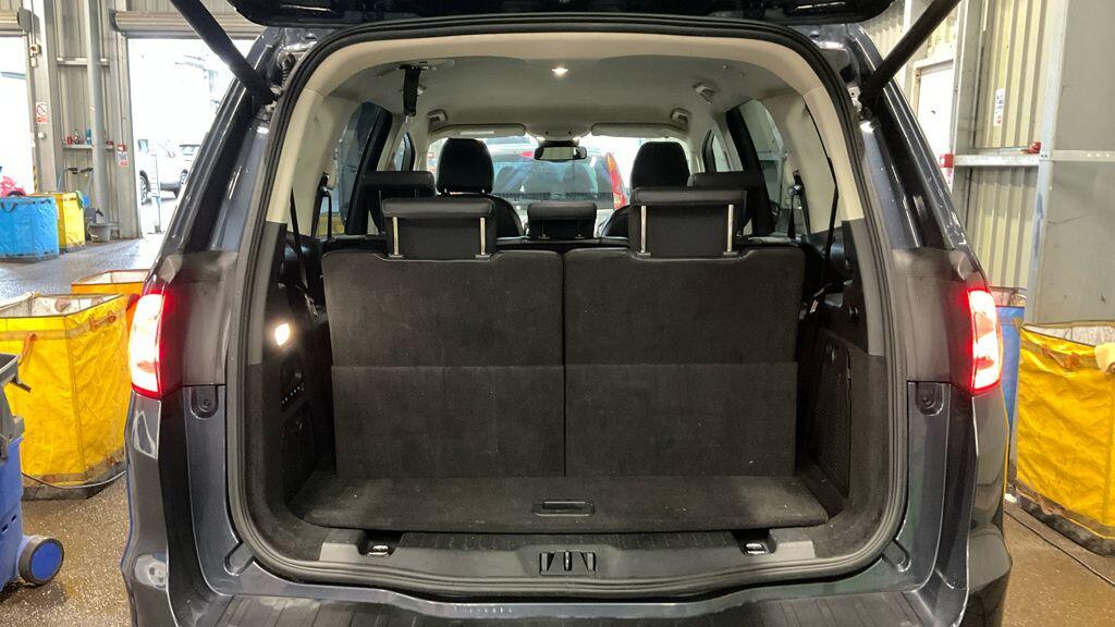 Used Ford Galaxy 2021 for sale - 77279926: Photo 6