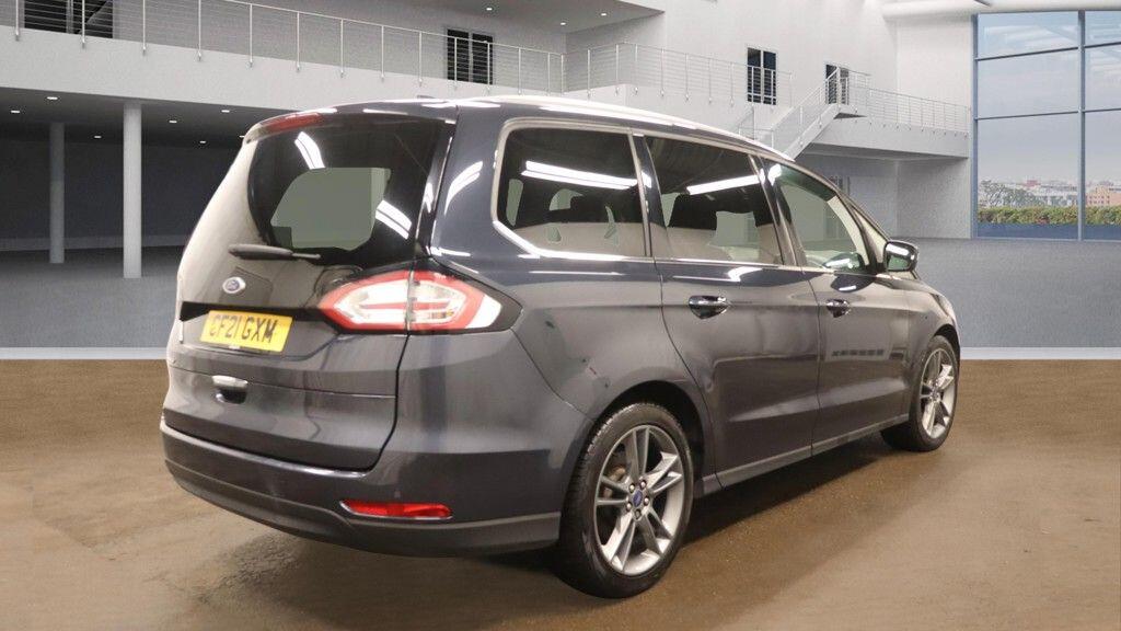 Used Ford Galaxy 2021 for sale - 77279926: Photo 7