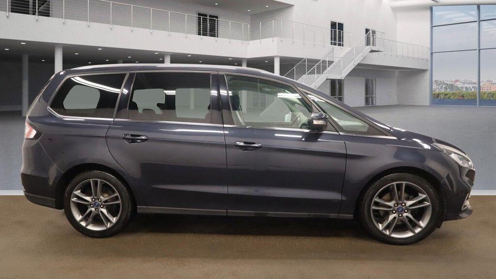 Used Ford Galaxy 2021 for sale - 77279926: Photo 9
