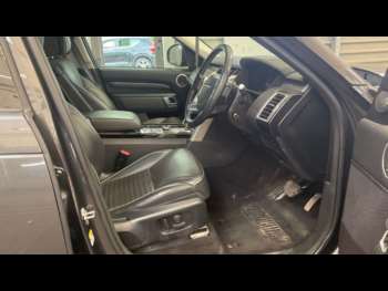 Used Land Rover Discovery 2018 for sale - 74679626: Photo