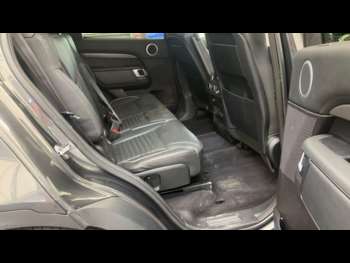 Used Land Rover Discovery 2018 for sale - 74679626: Photo