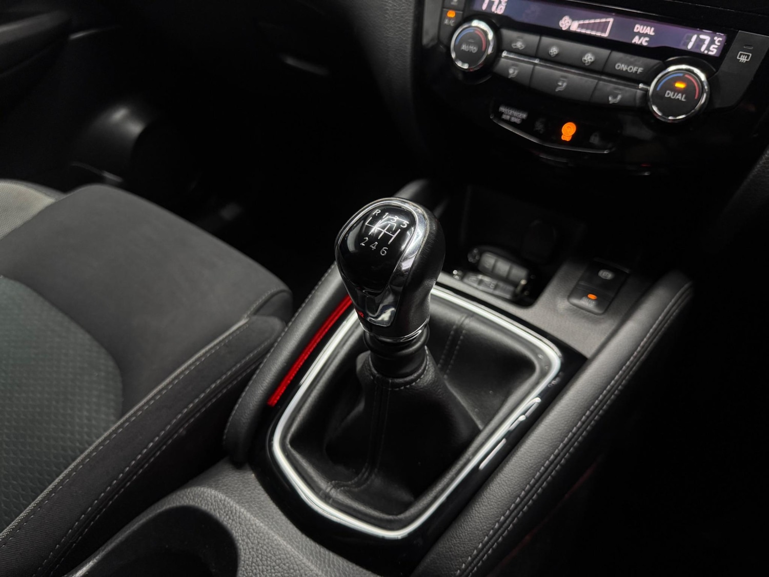 Used Nissan Qashqai 2019 for sale - 78087175: Photo 11