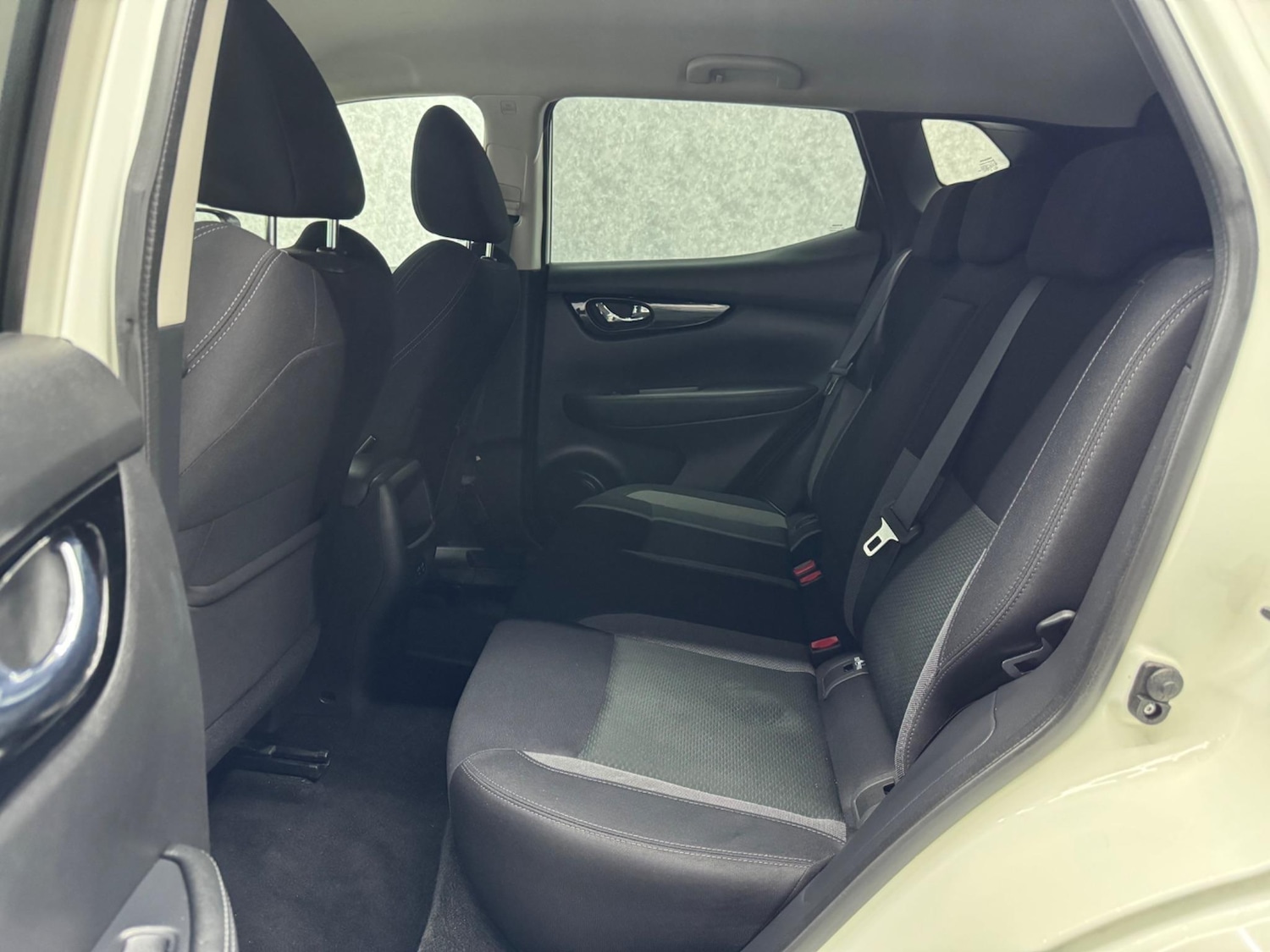 Used Nissan Qashqai 2019 for sale - 78087175: Photo 14