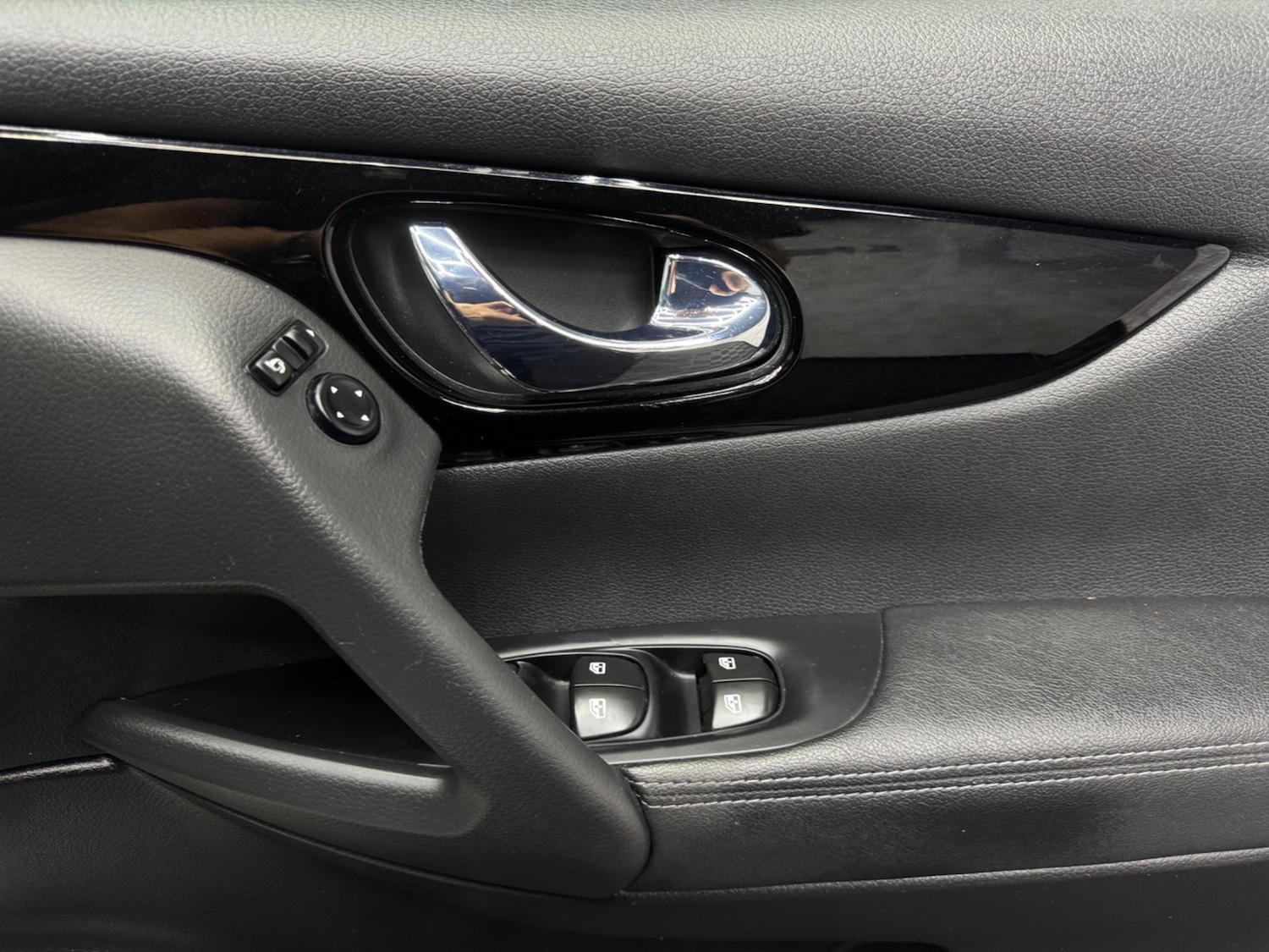 Used Nissan Qashqai 2019 for sale - 78087175: Photo 17