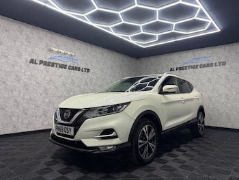Used Nissan Qashqai 2019 for sale - 78087175: Photo
