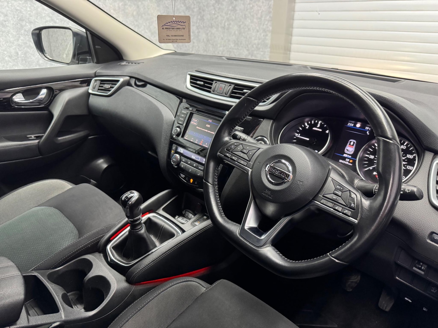 Used Nissan Qashqai 2019 for sale - 78087175: Photo 2