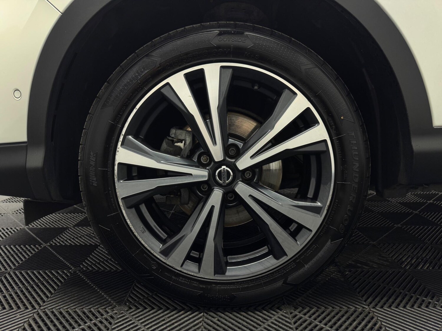 Used Nissan Qashqai 2019 for sale - 78087175: Photo 27