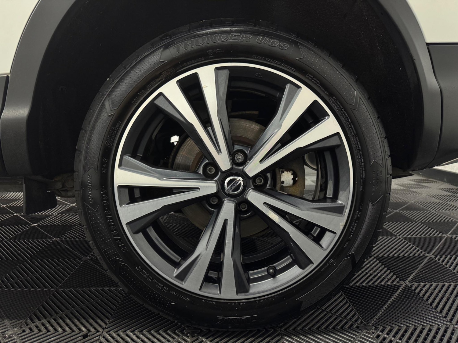 Used Nissan Qashqai 2019 for sale - 78087175: Photo 28