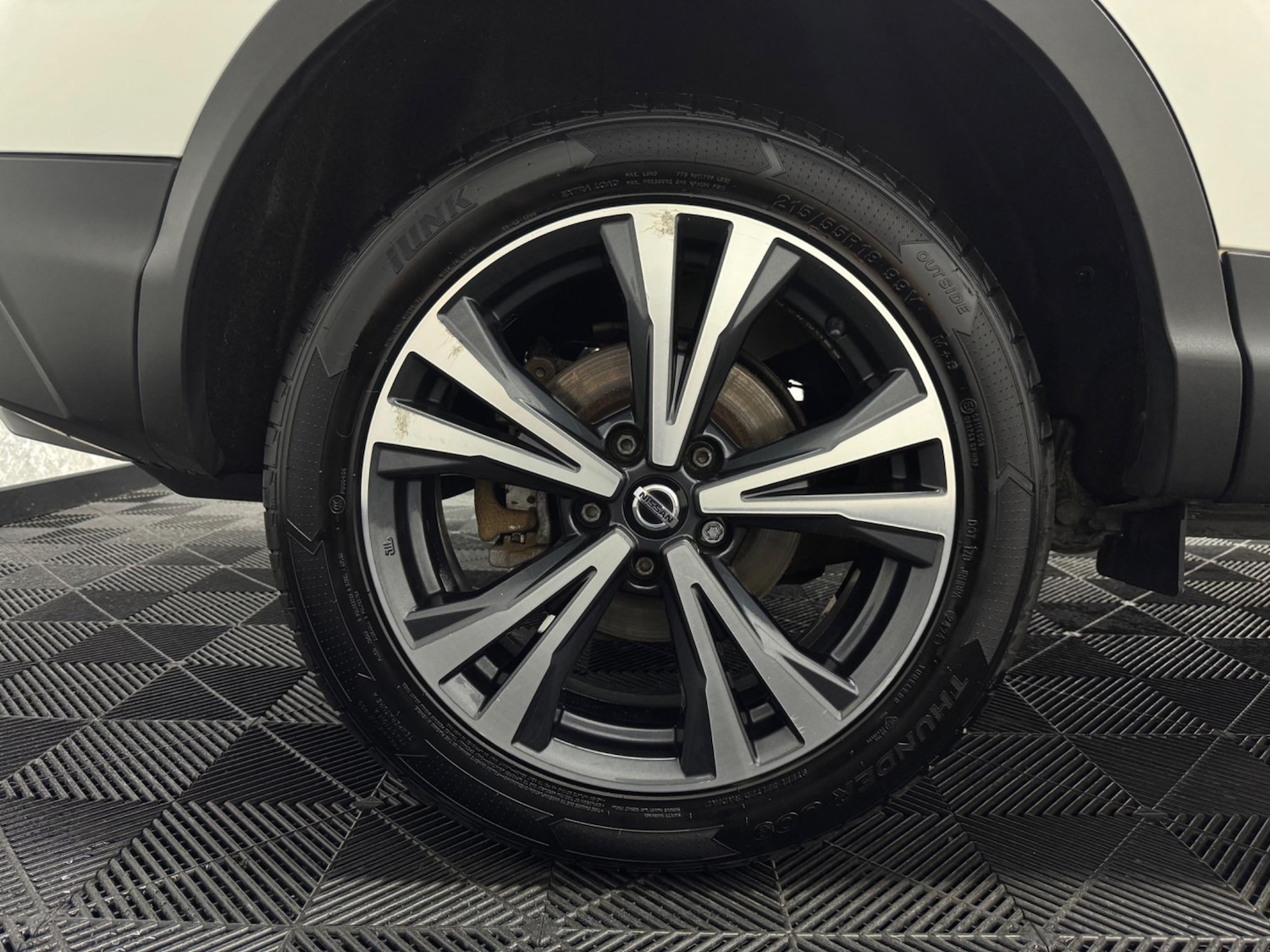 Used Nissan Qashqai 2019 for sale - 78087175: Photo 29