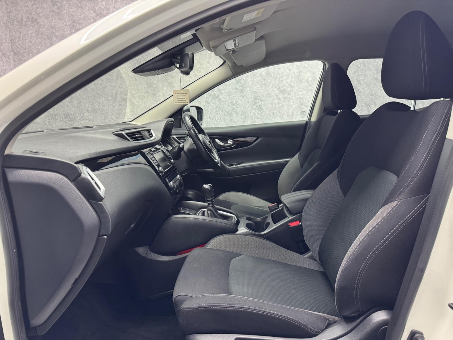 Used Nissan Qashqai 2019 for sale - 78087175: Photo 3