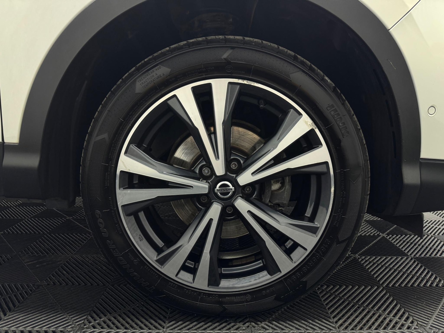 Used Nissan Qashqai 2019 for sale - 78087175: Photo 30