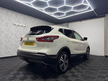 Used Nissan Qashqai 2019 for sale - 78087175: Photo