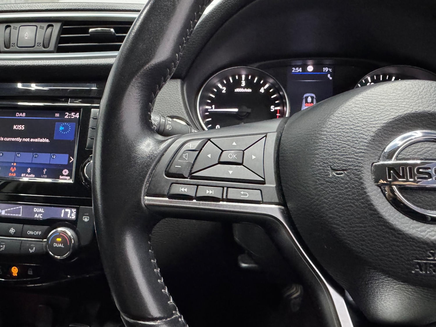 Used Nissan Qashqai 2019 for sale - 78087175: Photo 5