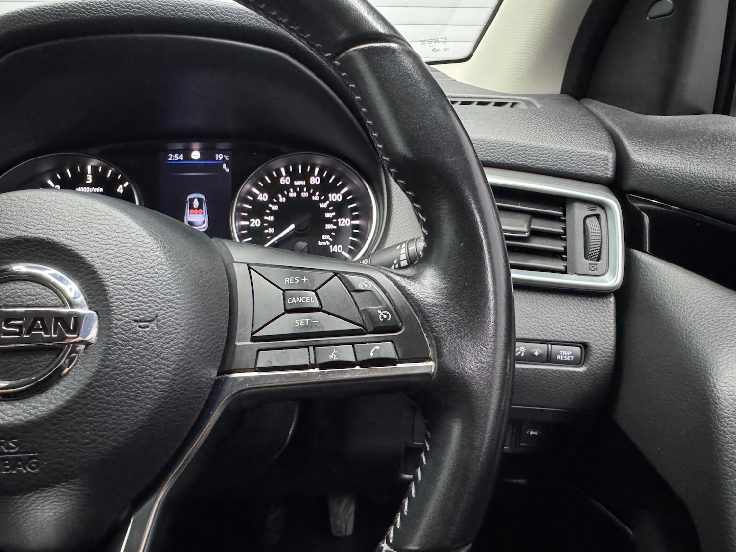 Used Nissan Qashqai 2019 for sale - 78087175: Photo 6