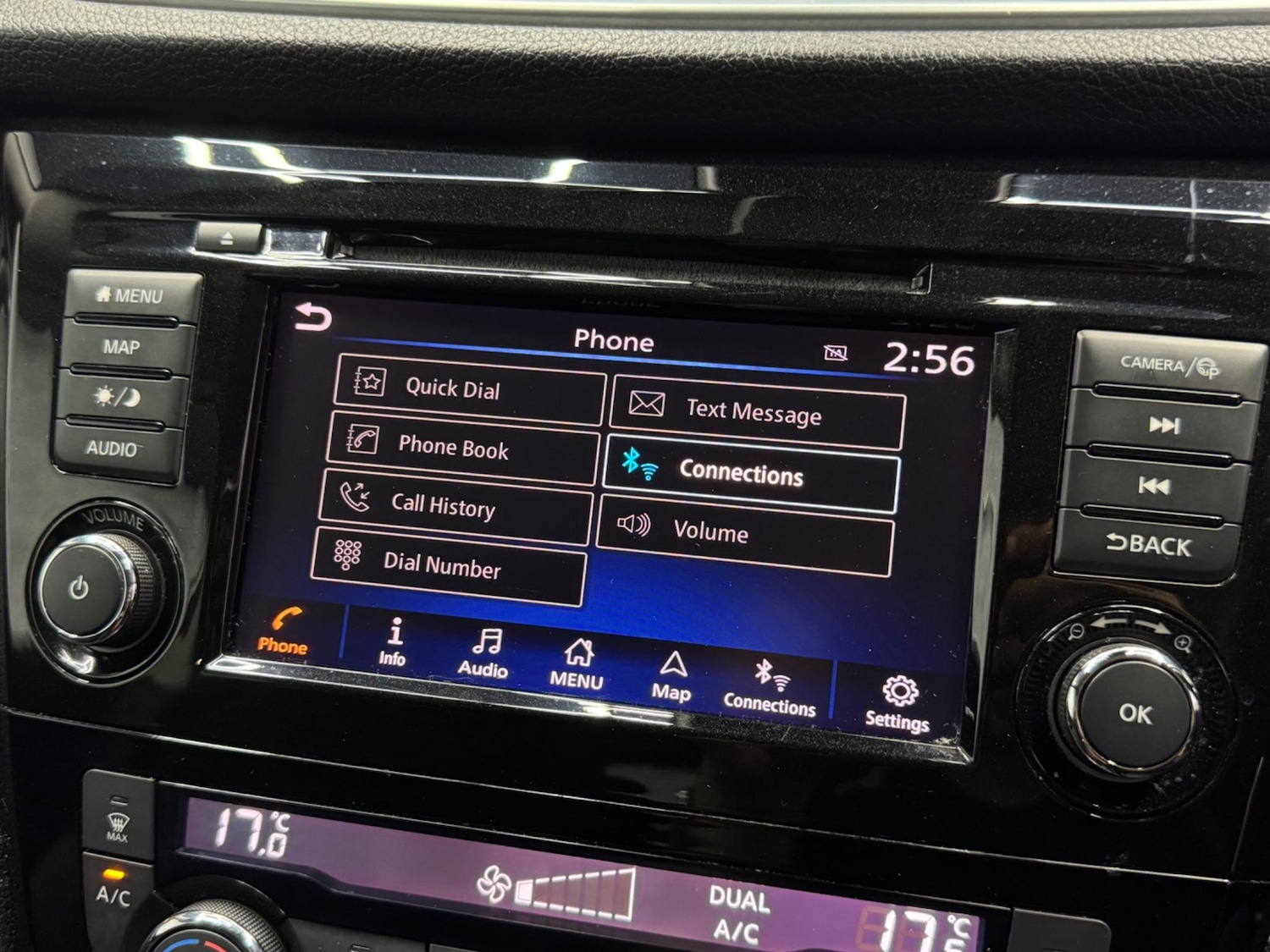 Used Nissan Qashqai 2019 for sale - 78087175: Photo 7