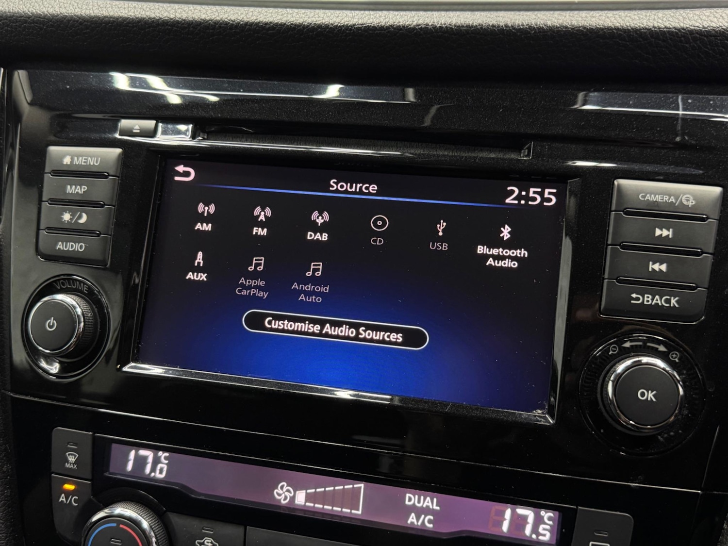 Used Nissan Qashqai 2019 for sale - 78087175: Photo 8