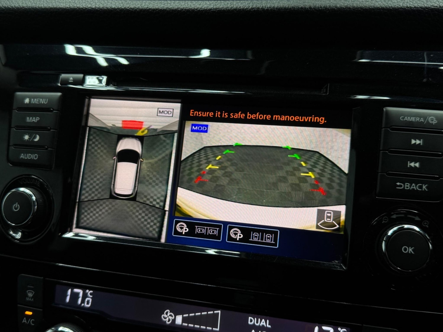 Used Nissan Qashqai 2019 for sale - 78087175: Photo 9