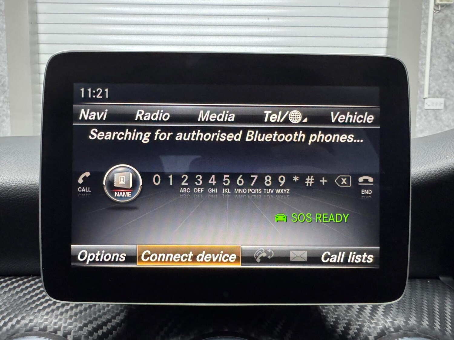 Used Mercedes-Benz A-Class 2016 for sale - 76084917: Photo 12