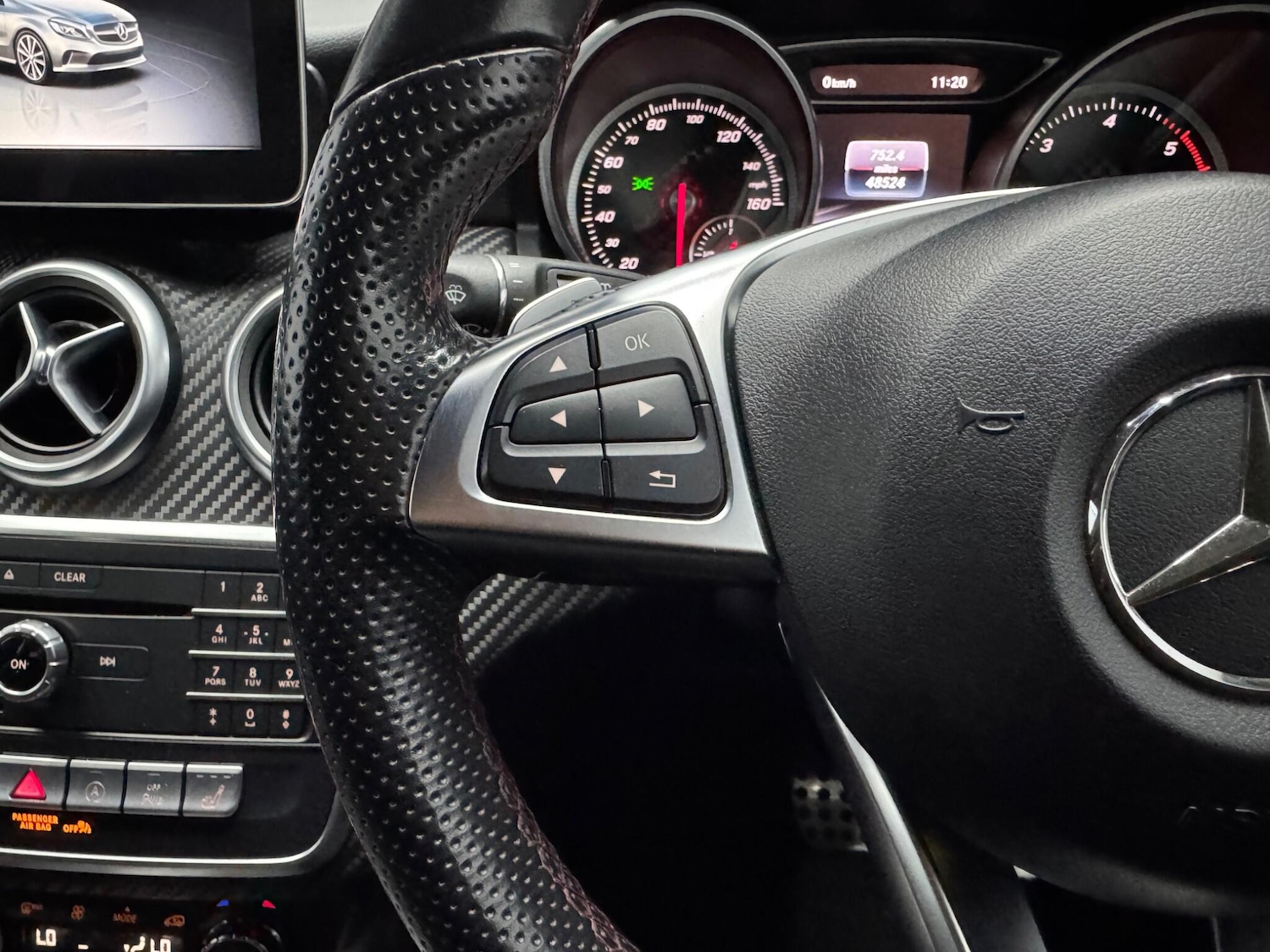 Used Mercedes-Benz A-Class 2016 for sale - 76084917: Photo 18