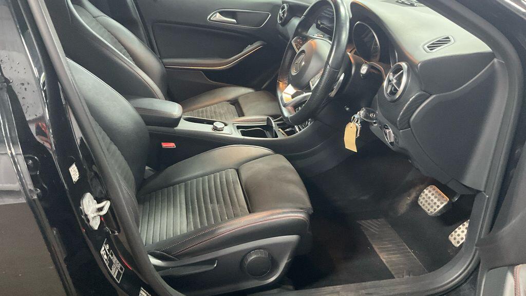 Used Mercedes-Benz A-Class 2016 for sale - 76084917: Photo 2