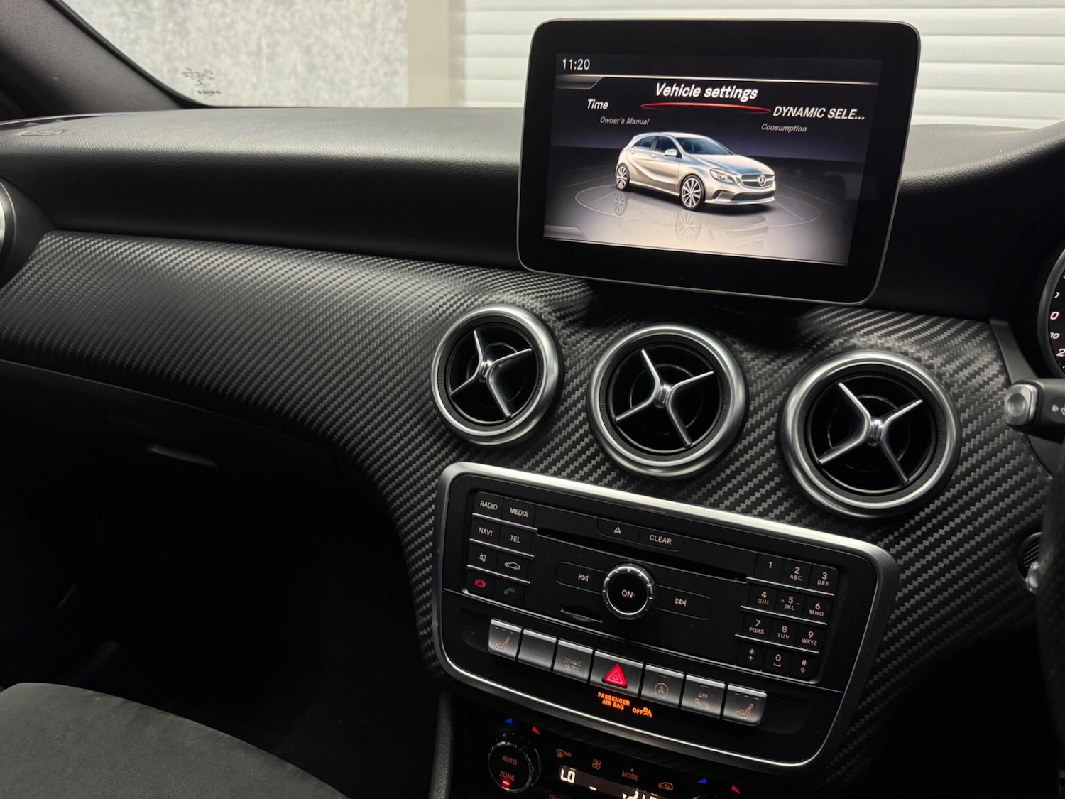 Used Mercedes-Benz A-Class 2016 for sale - 76084917: Photo 20