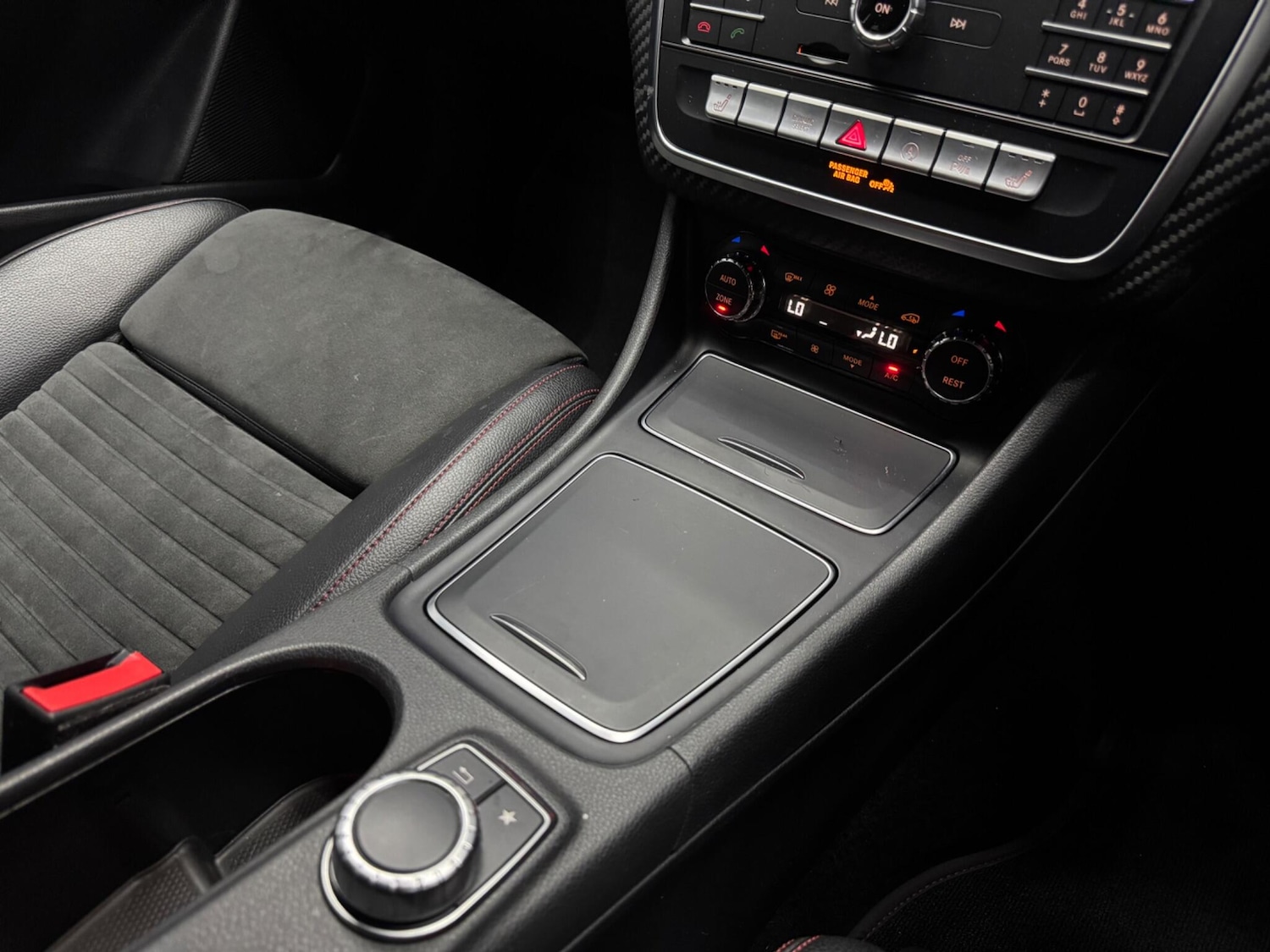 Used Mercedes-Benz A-Class 2016 for sale - 76084917: Photo 21