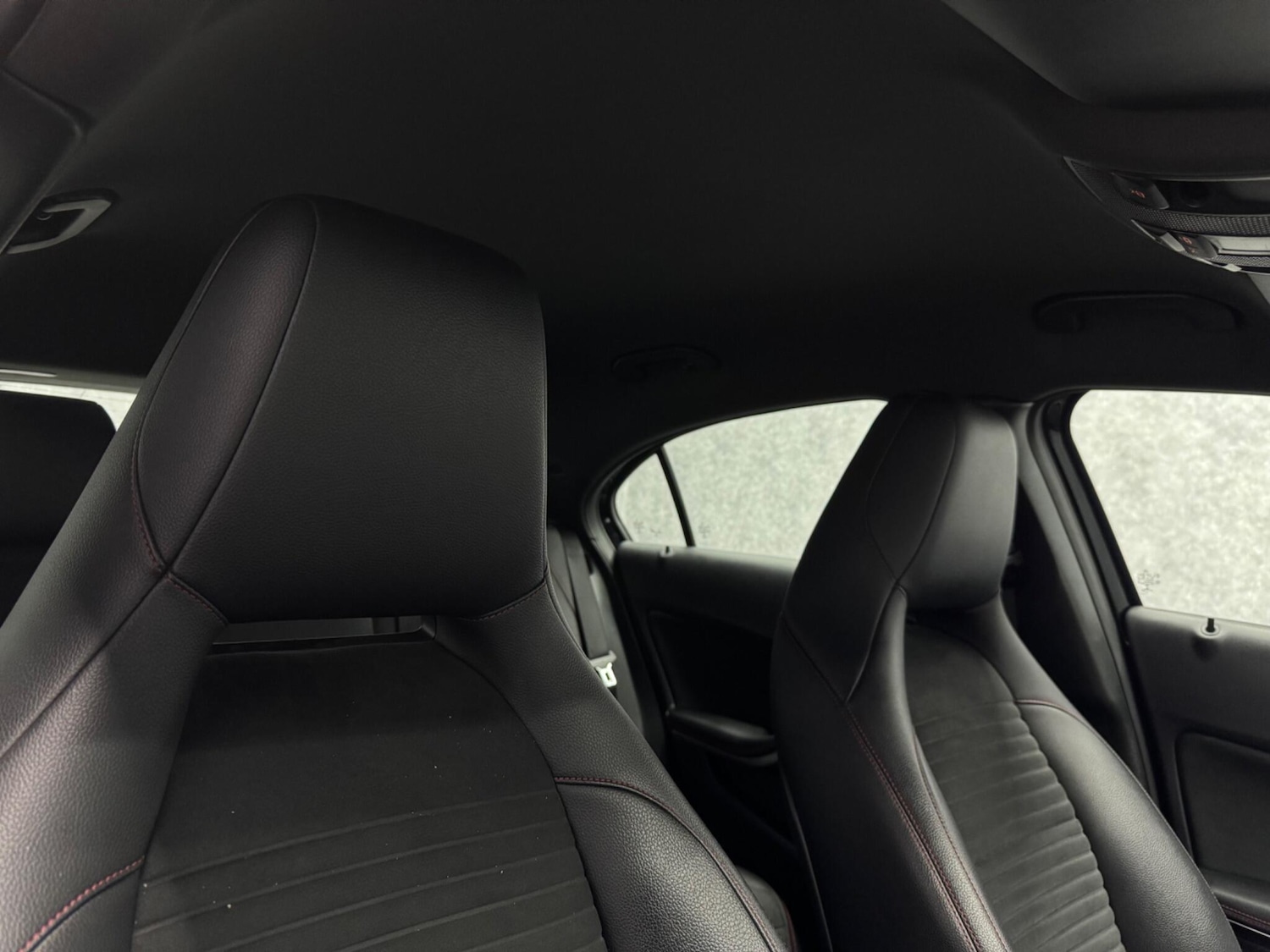 Used Mercedes-Benz A-Class 2016 for sale - 76084917: Photo 23