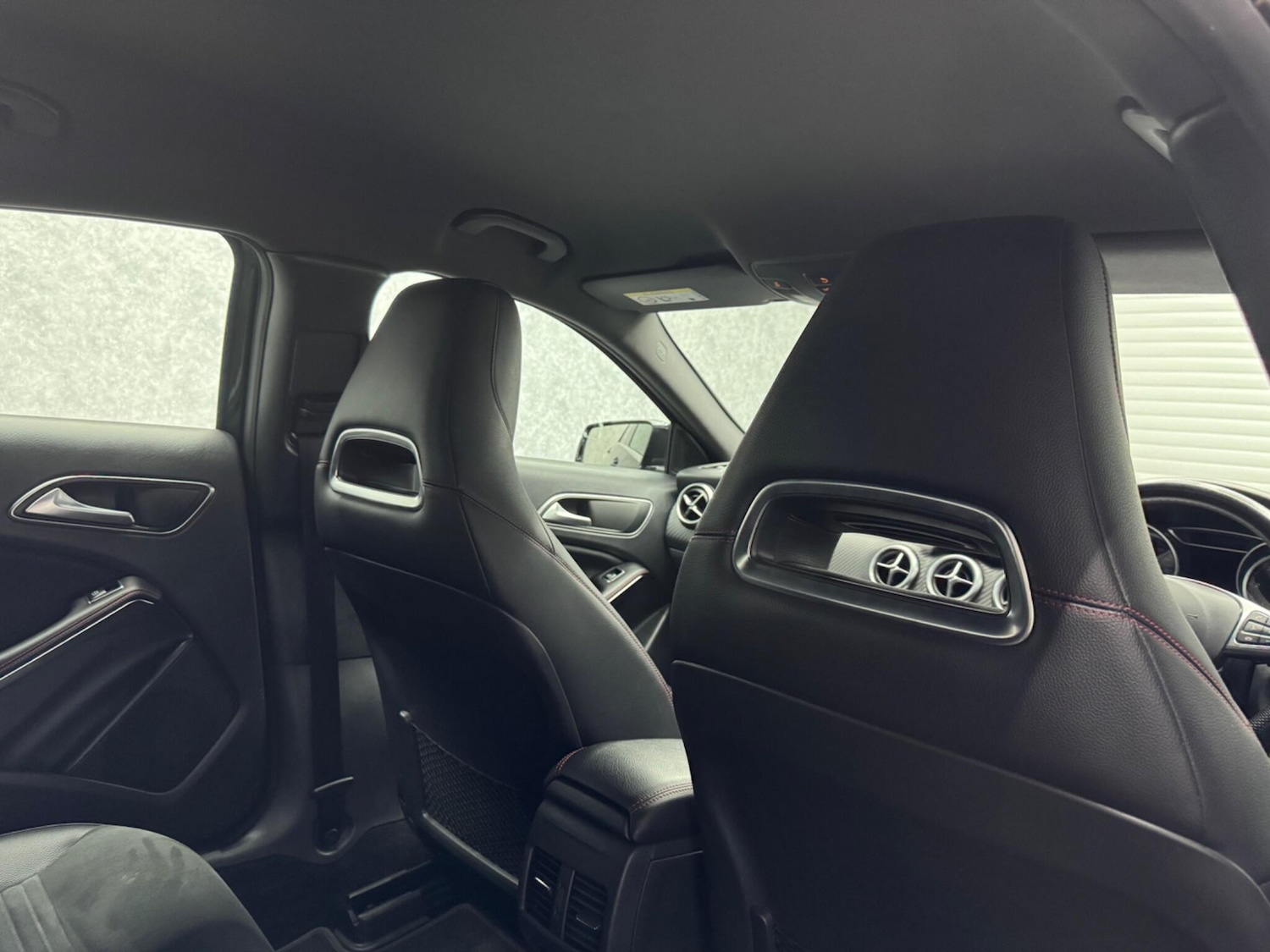 Used Mercedes-Benz A-Class 2016 for sale - 76084917: Photo 27