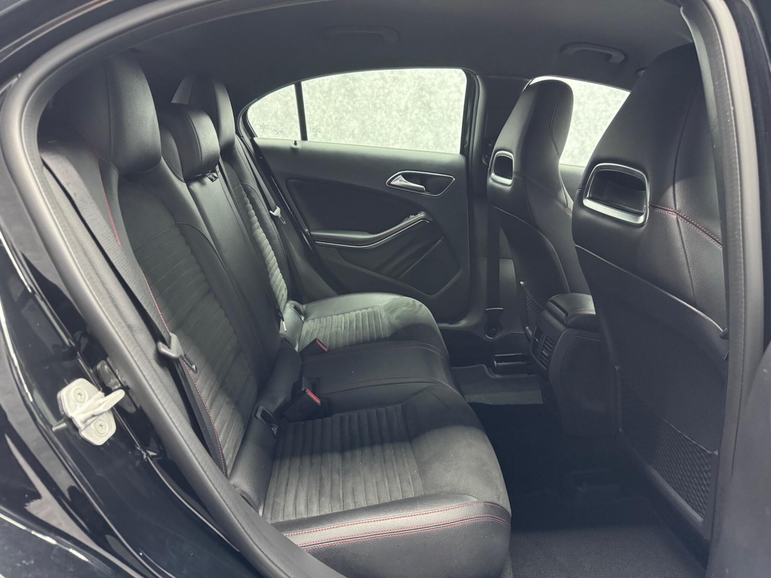 Used Mercedes-Benz A-Class 2016 for sale - 76084917: Photo 29