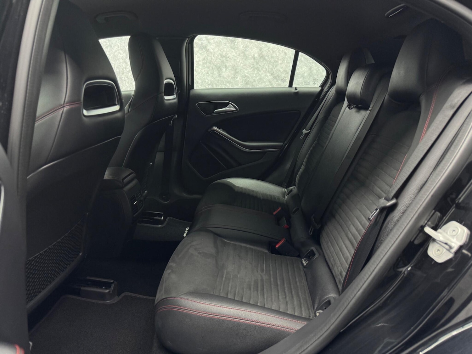 Used Mercedes-Benz A-Class 2016 for sale - 76084917: Photo 31
