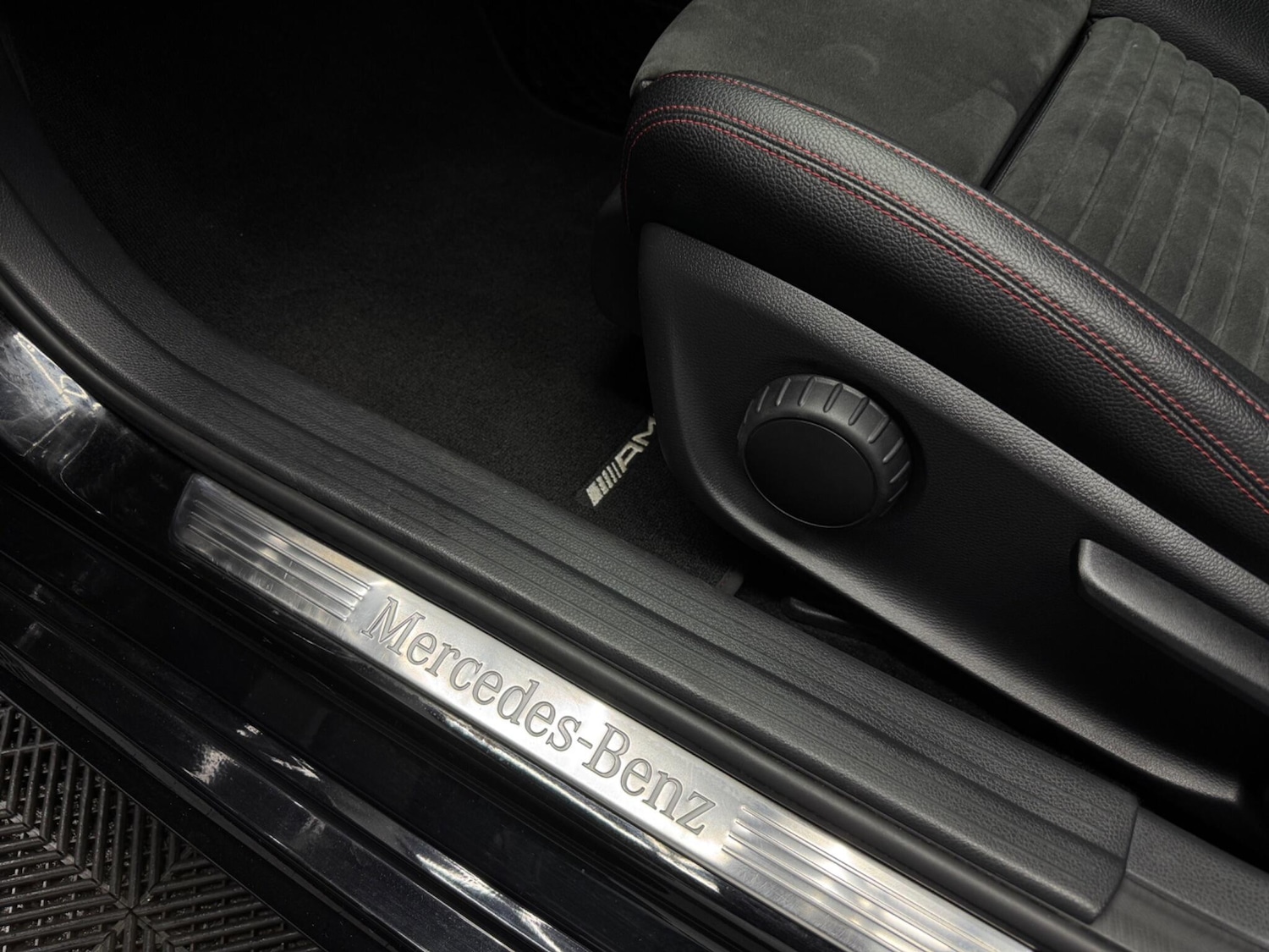 Used Mercedes-Benz A-Class 2016 for sale - 76084917: Photo 32