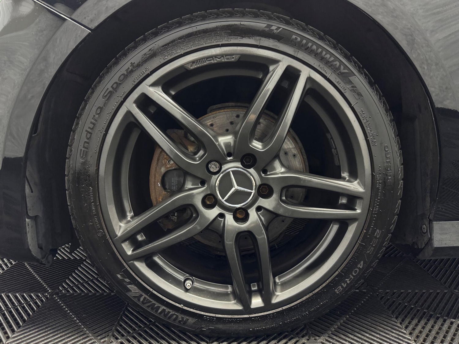 Used Mercedes-Benz A-Class 2016 for sale - 76084917: Photo 34