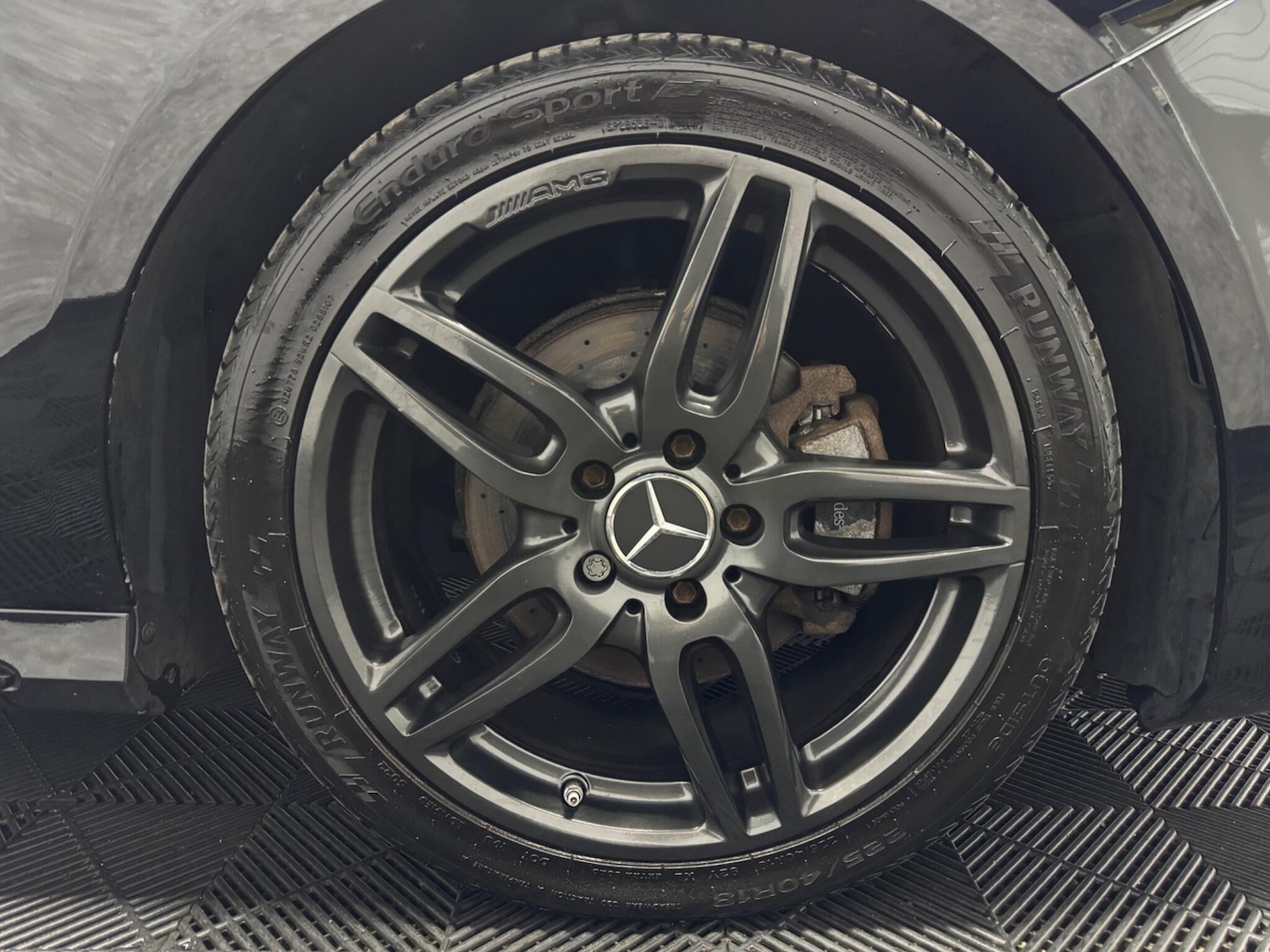 Used Mercedes-Benz A-Class 2016 for sale - 76084917: Photo 37