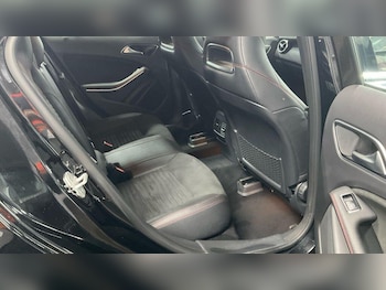 Used Mercedes-Benz A-Class 2016 for sale - 76084917: Photo 3