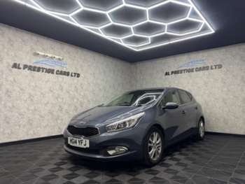 (14) - 1.6 CRDi EcoDynamics 3 Euro 5 (s/s) 5dr