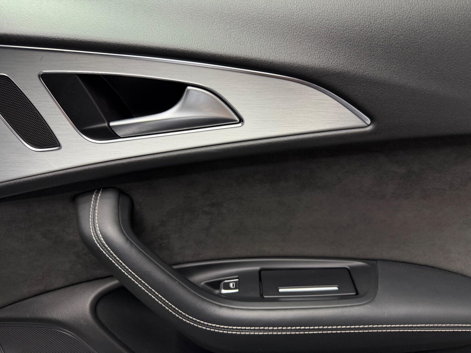 Used Audi A6 Saloon 2015 for sale - 77156061: Photo 25