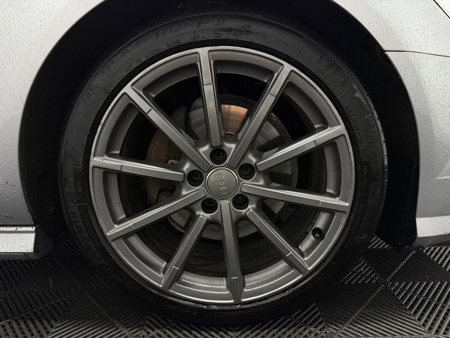 Used Audi A6 Saloon 2015 for sale - 77156061: Photo 34