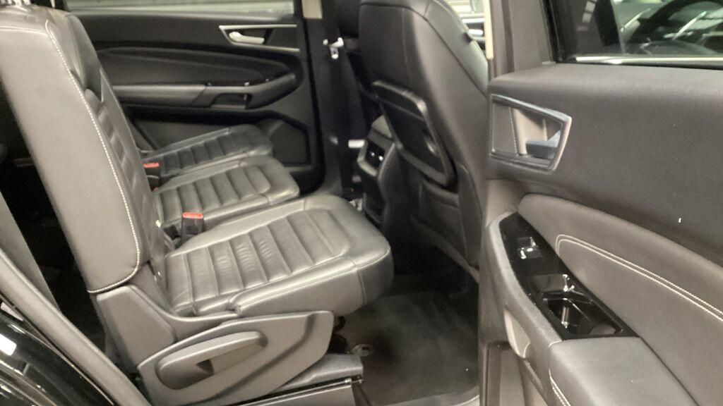 Used Ford Galaxy 2019 for sale - 77611732: Photo 3